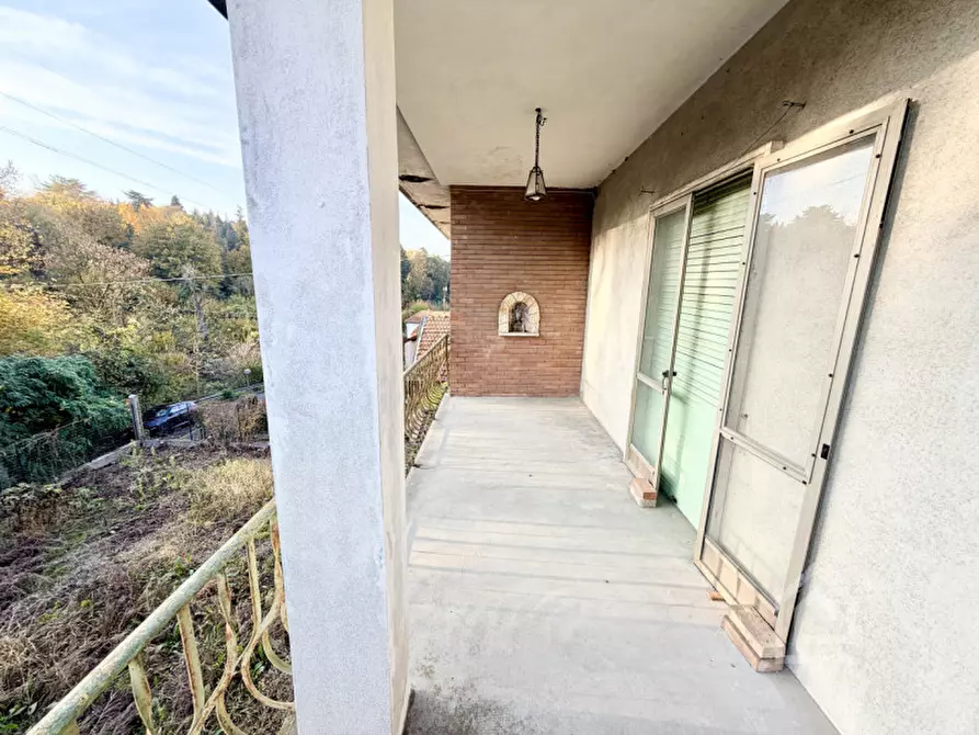 Immagine 10 di Casa indipendente in vendita  in Via Croce 75 a San Mauro Torinese