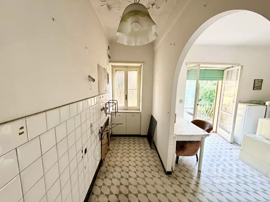 Immagine 11 di Casa indipendente in vendita  in Via Croce 75 a San Mauro Torinese