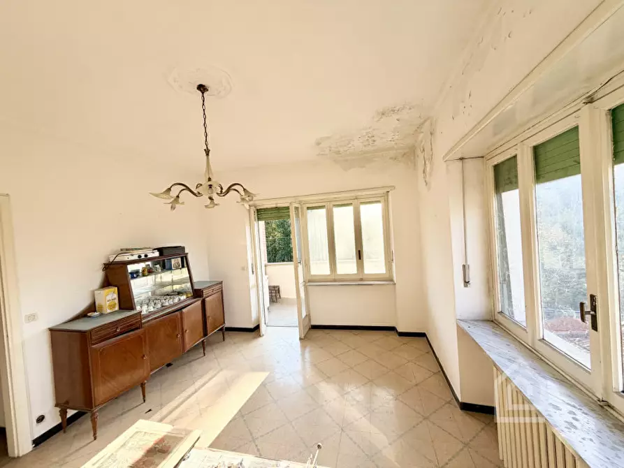 Immagine 12 di Casa indipendente in vendita  in Via Croce 75 a San Mauro Torinese