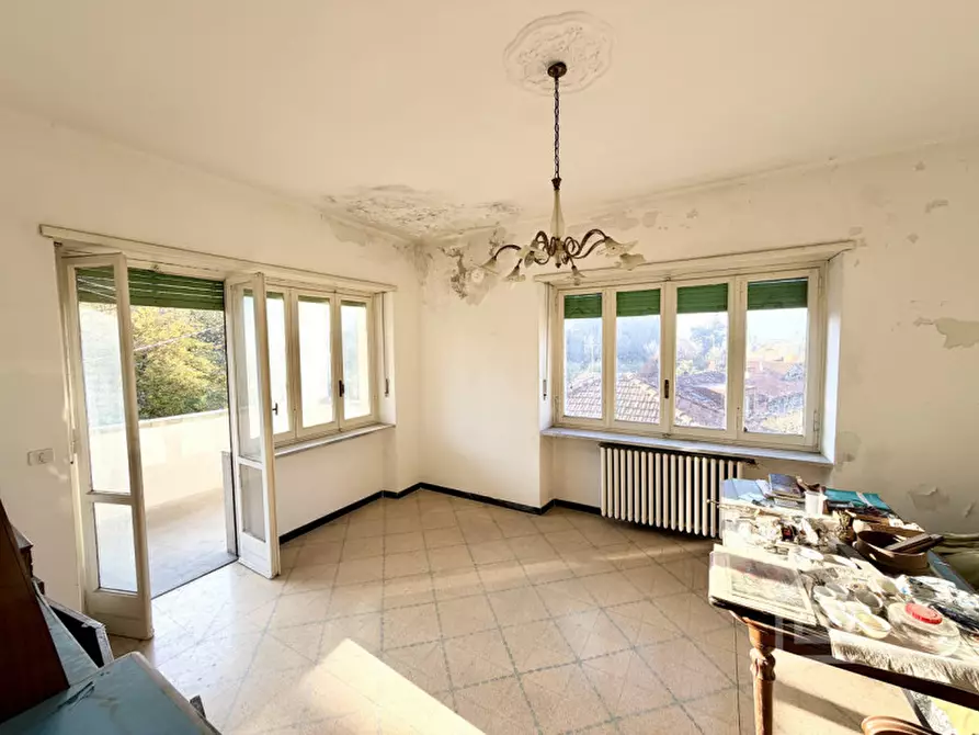 Immagine 13 di Casa indipendente in vendita  in Via Croce 75 a San Mauro Torinese