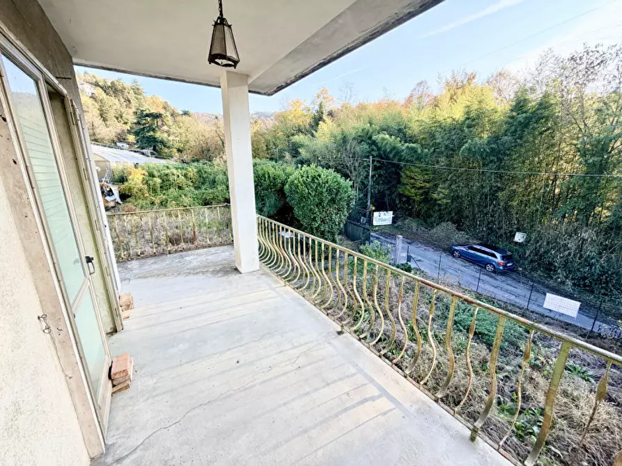 Immagine 17 di Casa indipendente in vendita  in Via Croce 75 a San Mauro Torinese