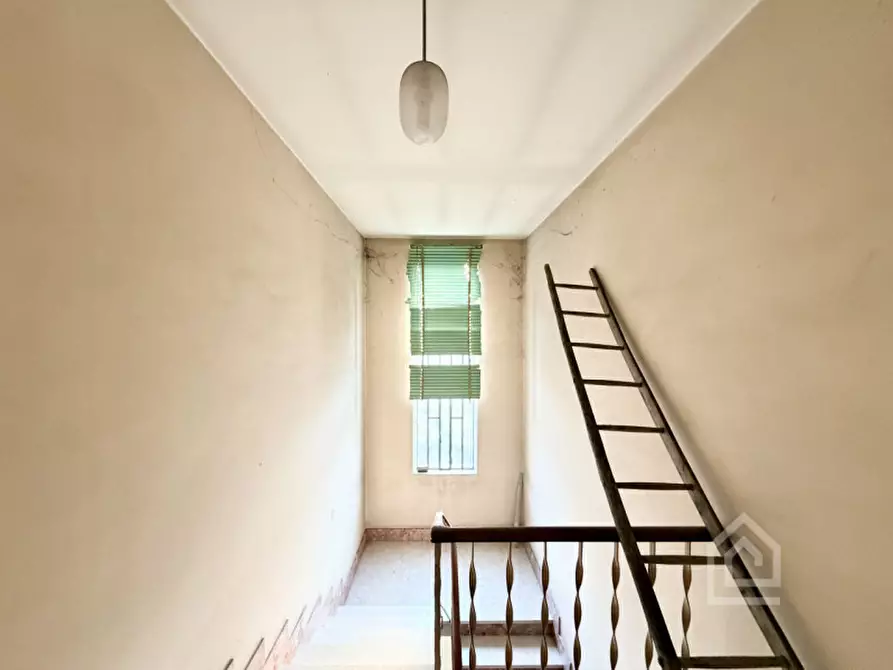 Immagine 19 di Casa indipendente in vendita  in Via Croce 75 a San Mauro Torinese