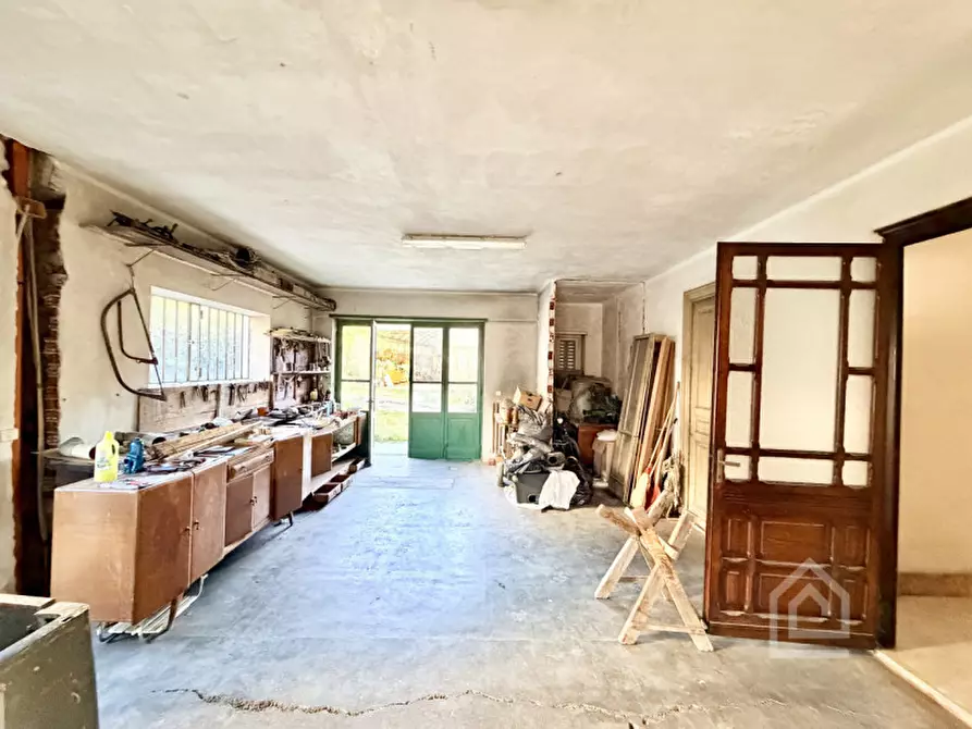 Immagine 20 di Casa indipendente in vendita  in Via Croce 75 a San Mauro Torinese