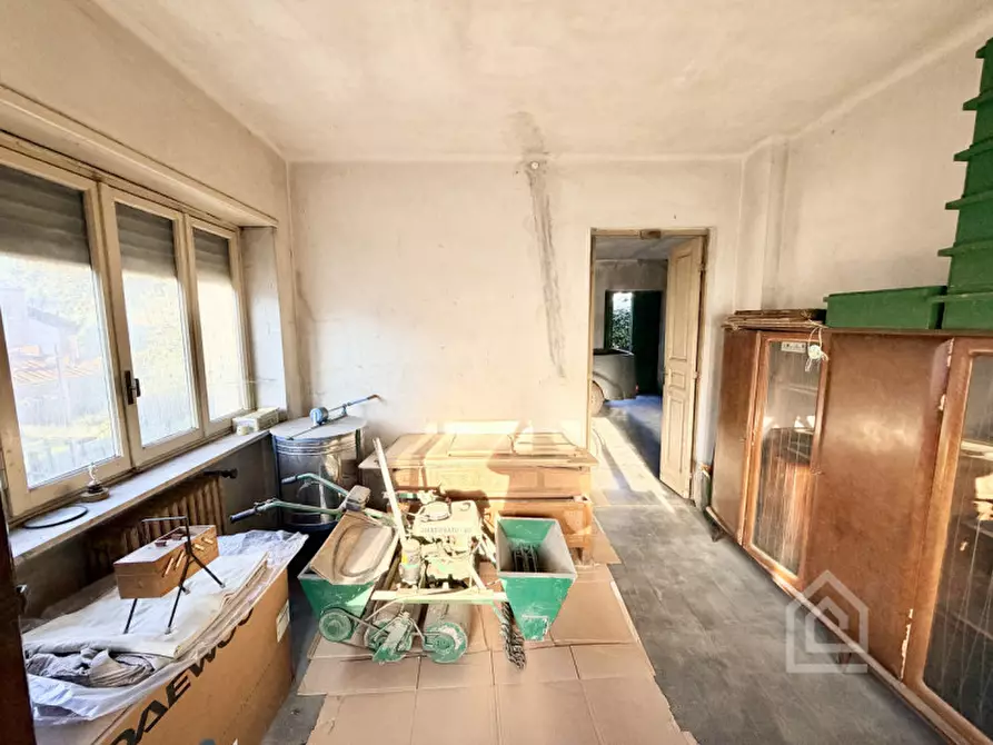Immagine 20 di Casa indipendente in vendita  in Via Croce 75 a San Mauro Torinese