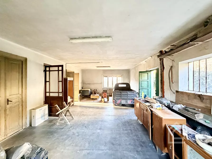 Immagine 22 di Casa indipendente in vendita  in Via Croce 75 a San Mauro Torinese