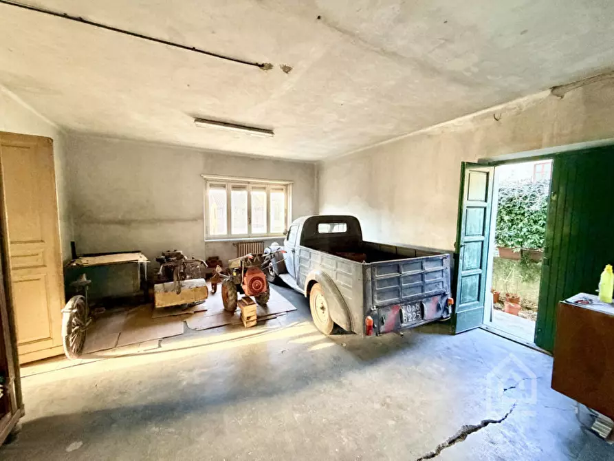 Immagine 23 di Casa indipendente in vendita  in Via Croce 75 a San Mauro Torinese