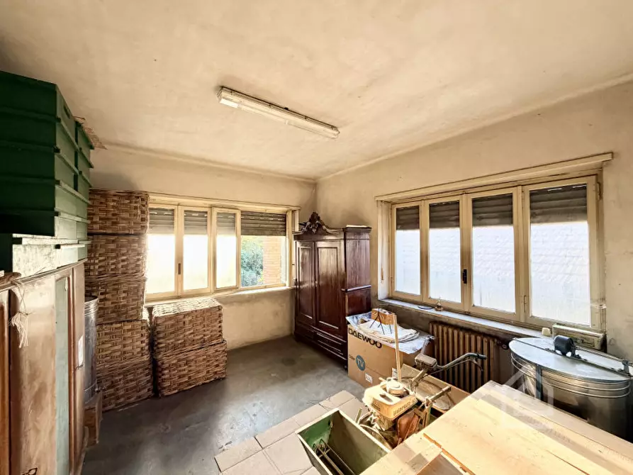 Immagine 24 di Casa indipendente in vendita  in Via Croce 75 a San Mauro Torinese