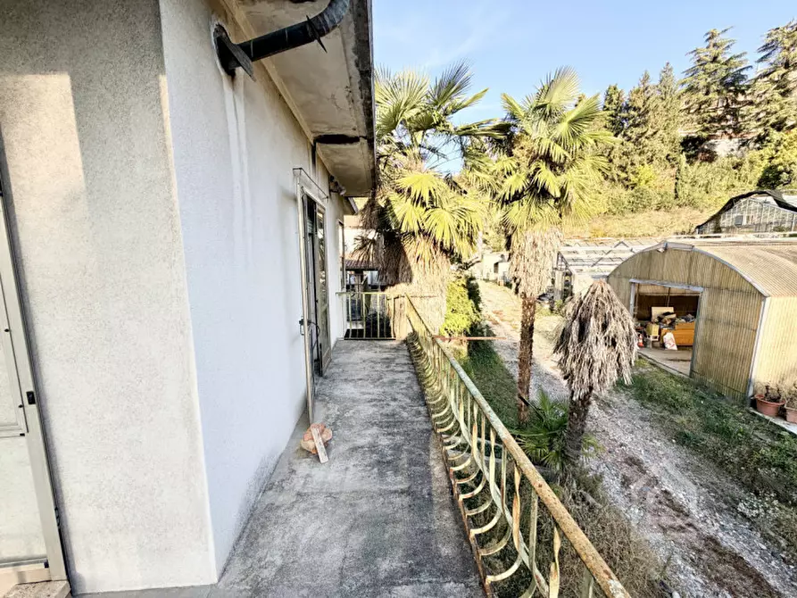 Immagine 25 di Casa indipendente in vendita  in Via Croce 75 a San Mauro Torinese