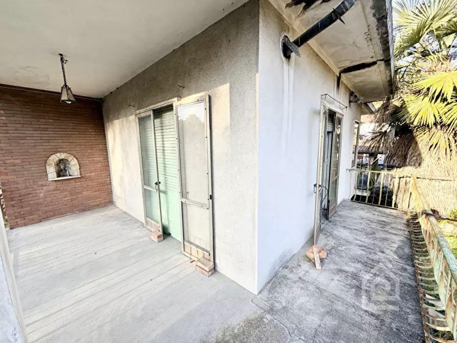 Immagine 26 di Casa indipendente in vendita  in Via Croce 75 a San Mauro Torinese