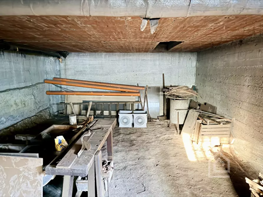 Immagine 27 di Casa indipendente in vendita  in Via Croce 75 a San Mauro Torinese