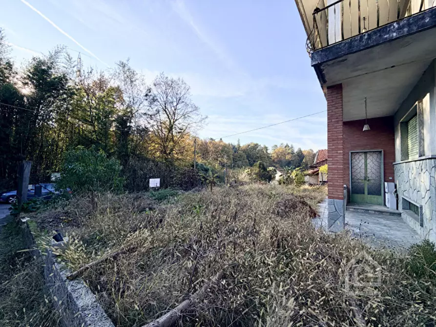 Immagine 29 di Casa indipendente in vendita  in Via Croce 75 a San Mauro Torinese