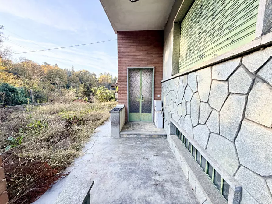 Immagine 30 di Casa indipendente in vendita  in Via Croce 75 a San Mauro Torinese