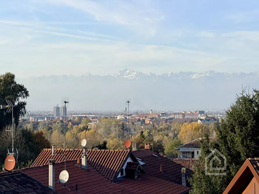 Immagine 32 di Casa indipendente in vendita  in Via Croce 75 a San Mauro Torinese