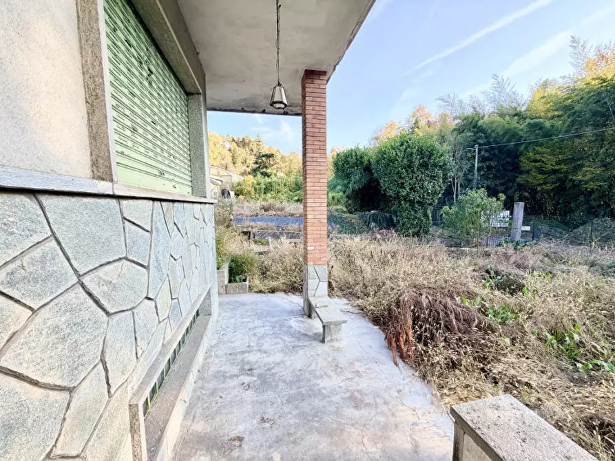 Immagine 33 di Casa indipendente in vendita  in Via Croce 75 a San Mauro Torinese