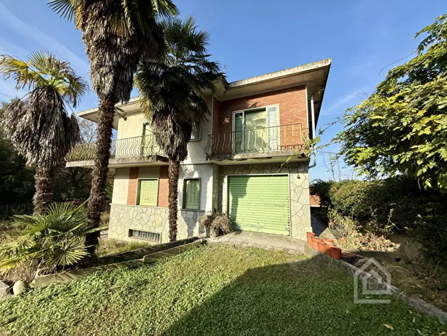 Immagine 33 di Casa indipendente in vendita  in Via Croce 75 a San Mauro Torinese