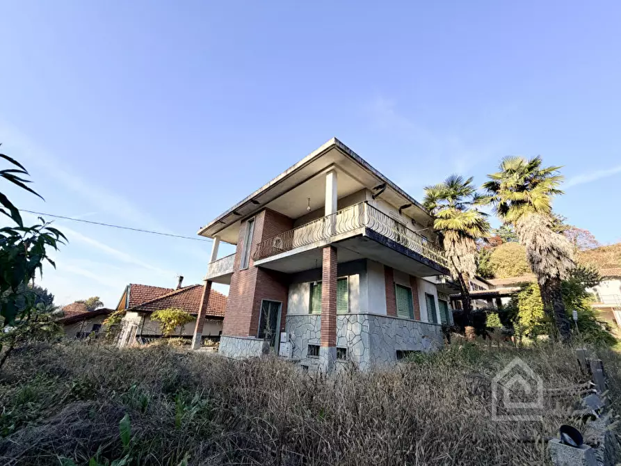 Immagine 35 di Casa indipendente in vendita  in Via Croce 75 a San Mauro Torinese