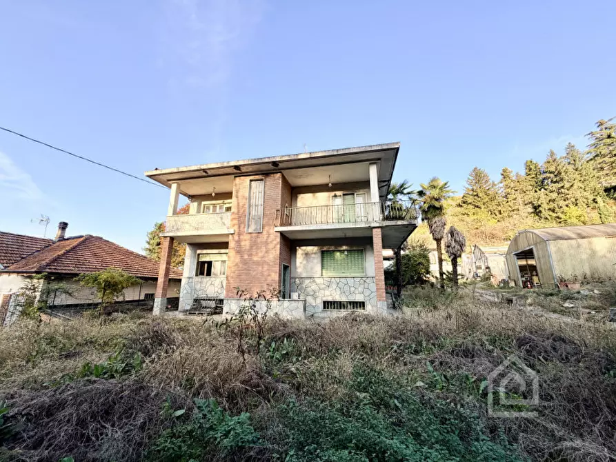 Immagine 36 di Casa indipendente in vendita  in Via Croce 75 a San Mauro Torinese