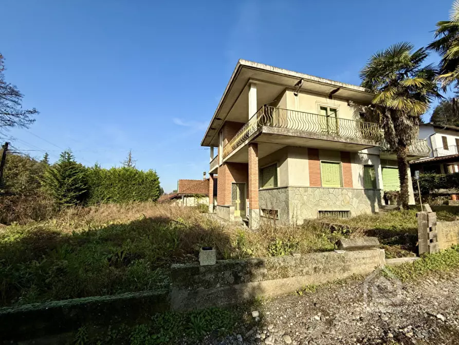 Immagine 37 di Casa indipendente in vendita  in Via Croce 75 a San Mauro Torinese