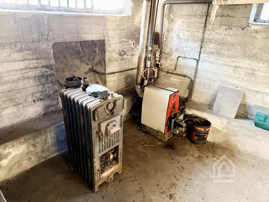 Immagine 40 di Casa indipendente in vendita  in Via Croce 75 a San Mauro Torinese