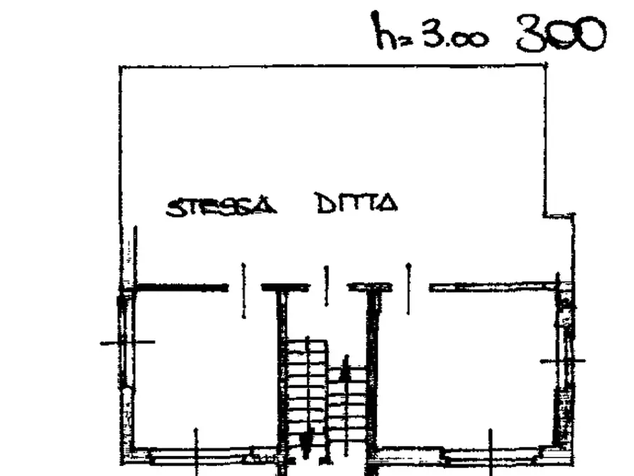 Immagine 43 di Casa indipendente in vendita  in Via Croce 75 a San Mauro Torinese
