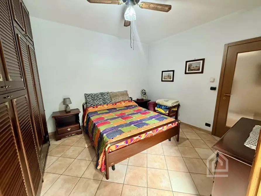 Immagine 31 di Villetta a schiera in vendita  in via Pescatori 117 a San Mauro Torinese