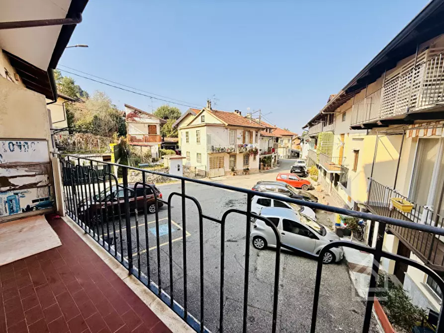 Immagine 34 di Villetta a schiera in vendita  in via Pescatori 117 a San Mauro Torinese