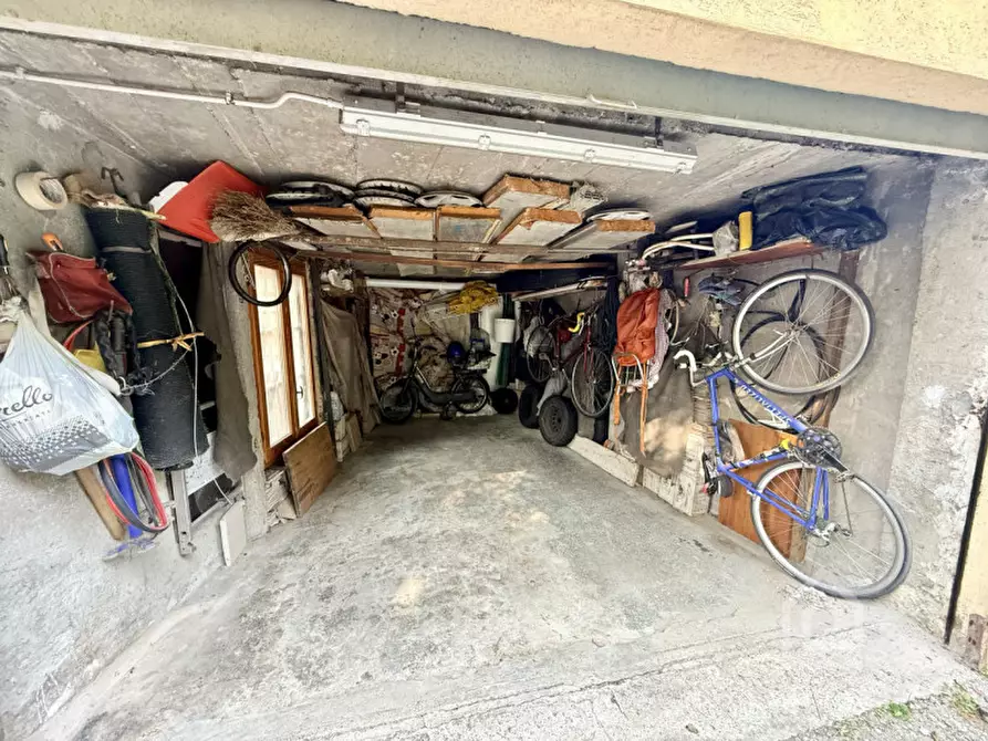 Immagine 53 di Villetta a schiera in vendita  in via Pescatori 117 a San Mauro Torinese