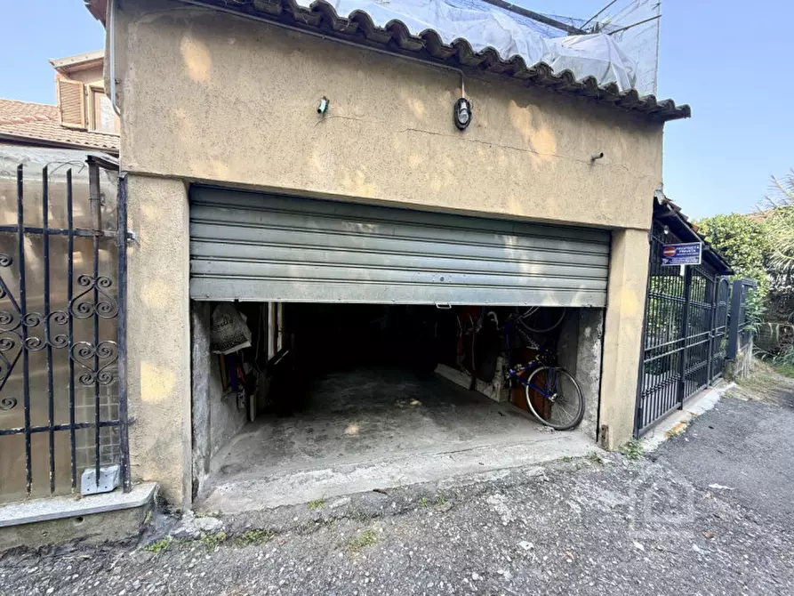 Immagine 54 di Villetta a schiera in vendita  in via Pescatori 117 a San Mauro Torinese