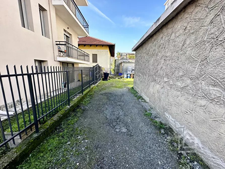 Immagine 5 di Garage in vendita  in Via Palestro 2 a San Mauro Torinese