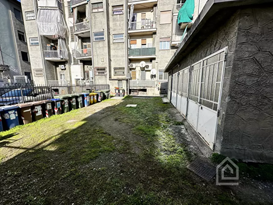 Immagine 6 di Garage in vendita  in Via Palestro 2 a San Mauro Torinese