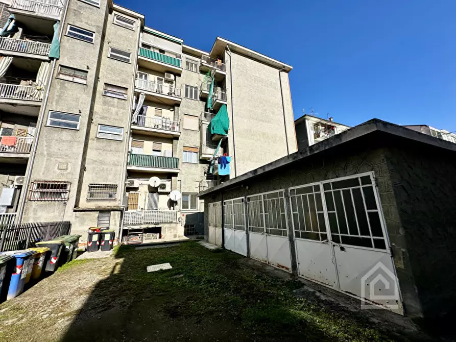 Immagine 7 di Garage in vendita  in Via Palestro 2 a San Mauro Torinese