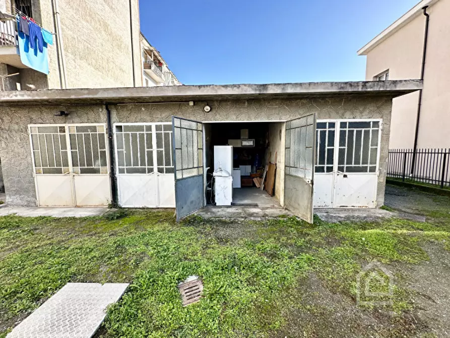 Immagine 8 di Garage in vendita  in Via Palestro 2 a San Mauro Torinese