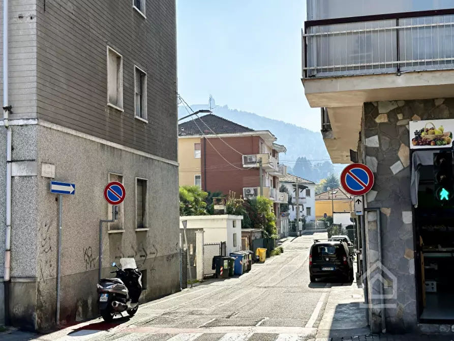 Immagine 9 di Garage in vendita  in Via Palestro 2 a San Mauro Torinese