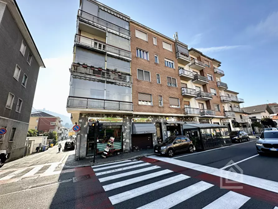 Immagine 13 di Garage in vendita  in Via Palestro 2 a San Mauro Torinese