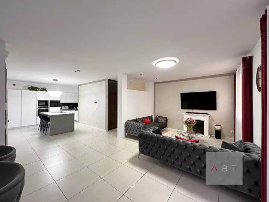 Immagine 2 di Casa indipendente in vendita  a Galliera Veneta