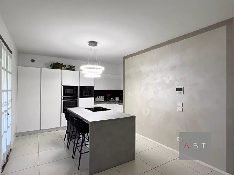 Immagine 2 di Casa indipendente in vendita  a Galliera Veneta
