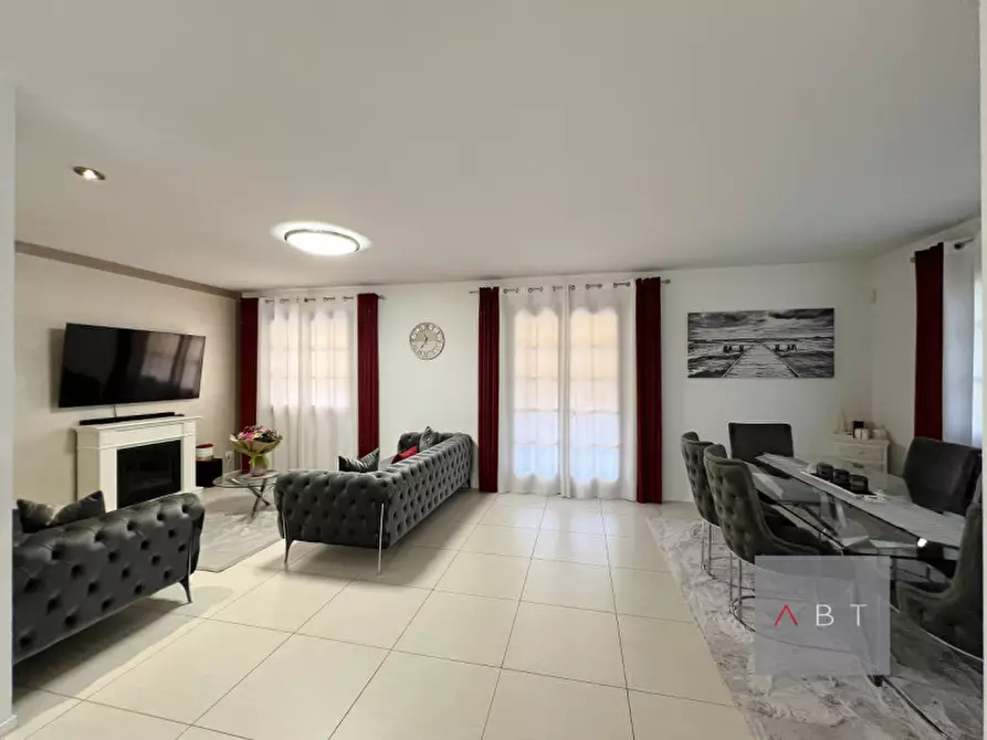 Immagine 4 di Casa indipendente in vendita  a Galliera Veneta