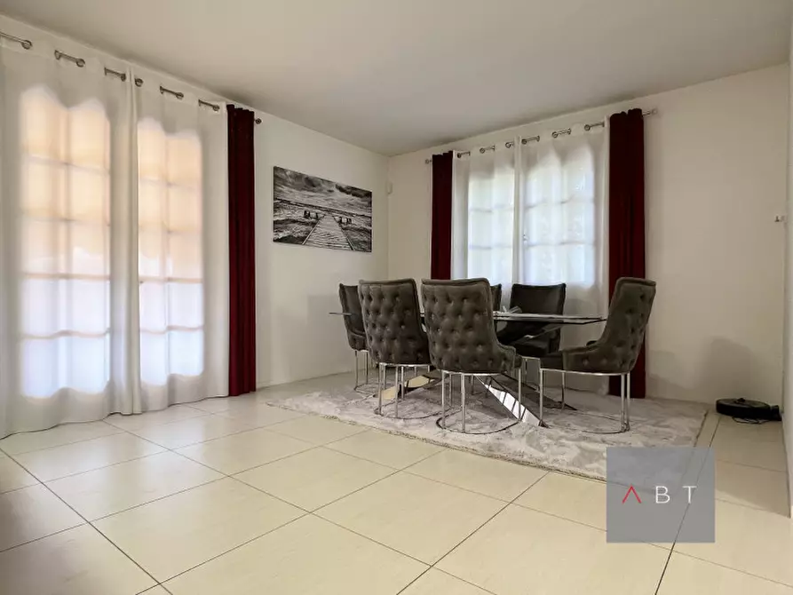 Immagine 4 di Casa indipendente in vendita  a Galliera Veneta