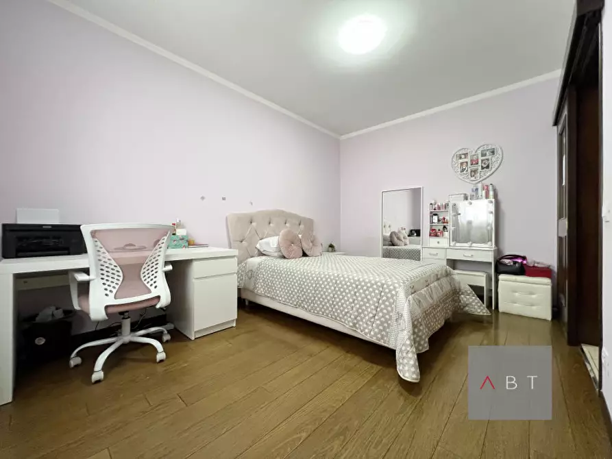 Immagine 5 di Casa indipendente in vendita  a Galliera Veneta