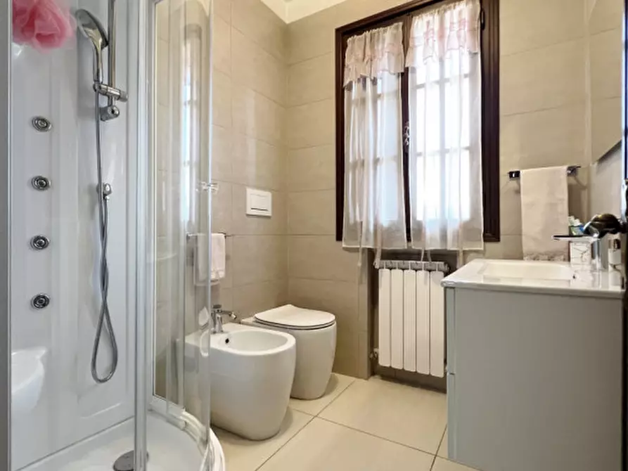 Immagine 8 di Casa indipendente in vendita  a Galliera Veneta