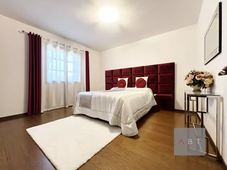 Immagine 9 di Casa indipendente in vendita  a Galliera Veneta