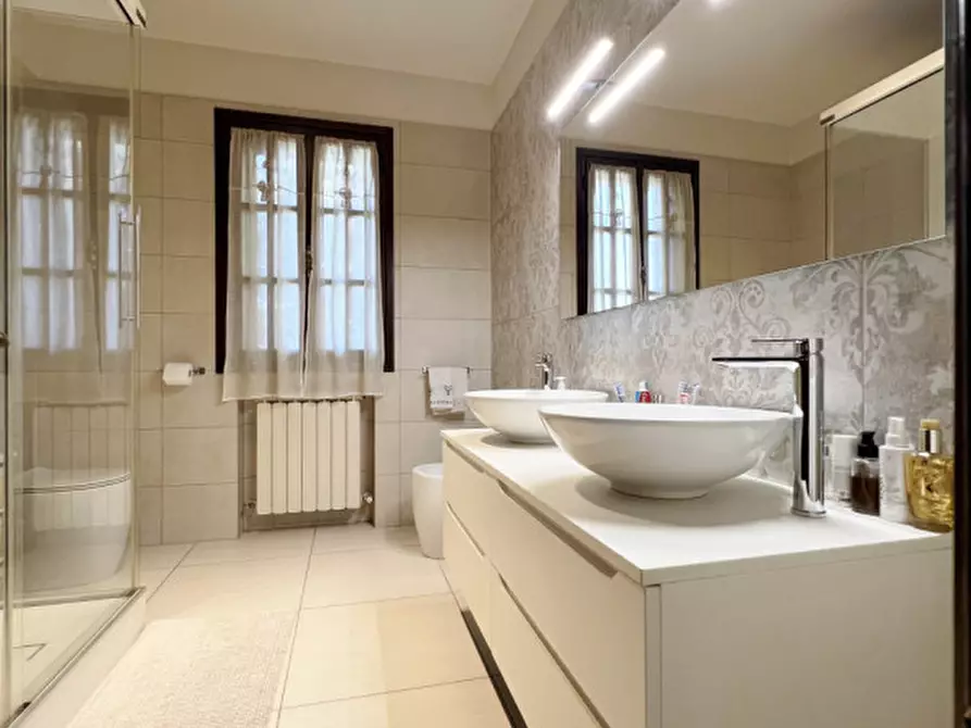Immagine 9 di Casa indipendente in vendita  a Galliera Veneta