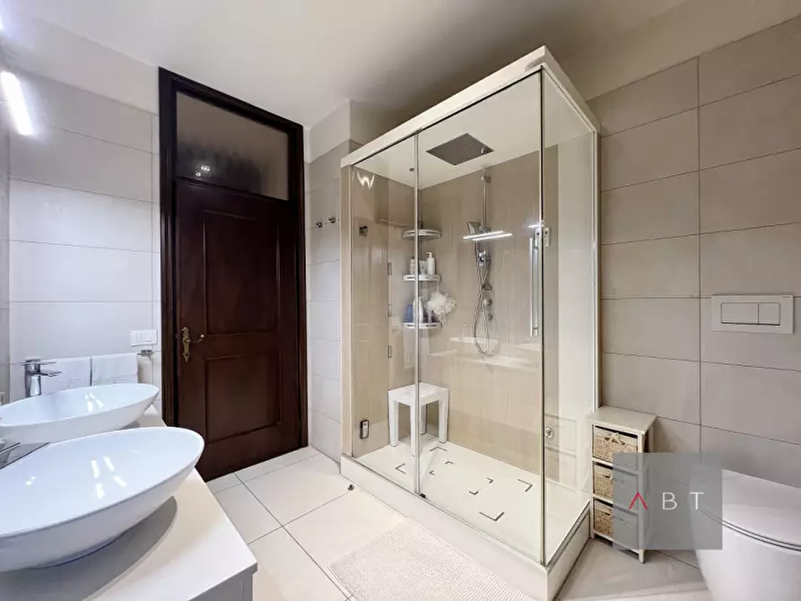 Immagine 11 di Casa indipendente in vendita  a Galliera Veneta