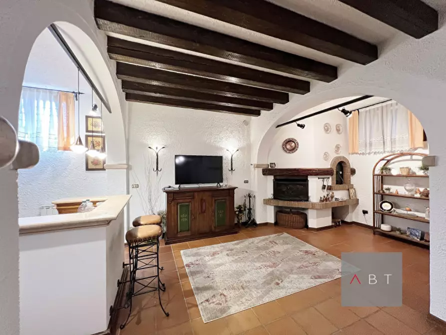 Immagine 14 di Casa indipendente in vendita  a Galliera Veneta