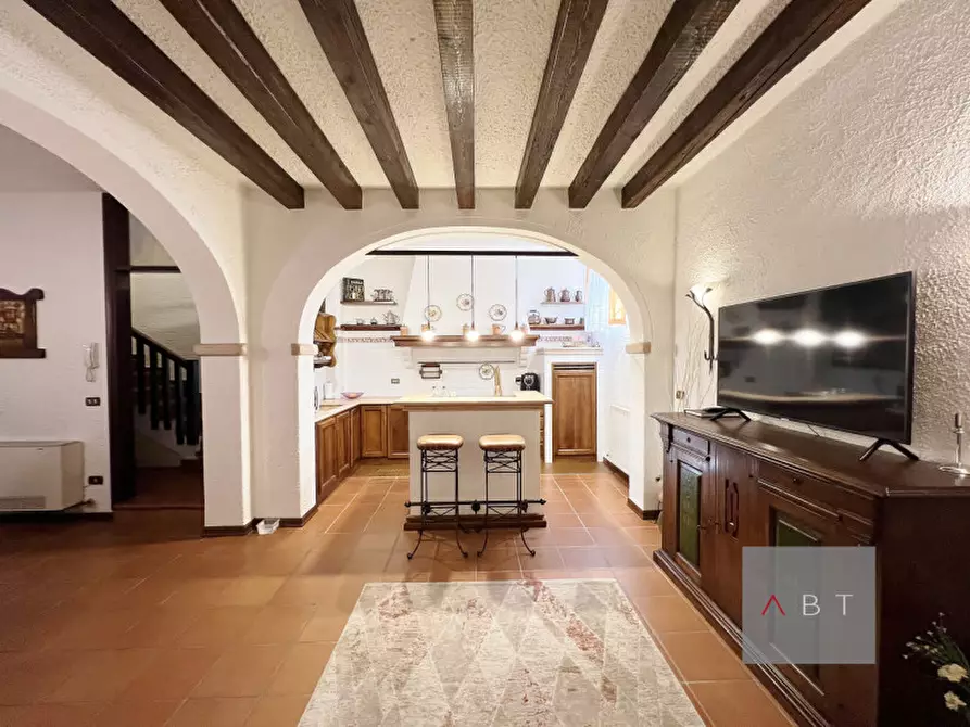 Immagine 14 di Casa indipendente in vendita  a Galliera Veneta