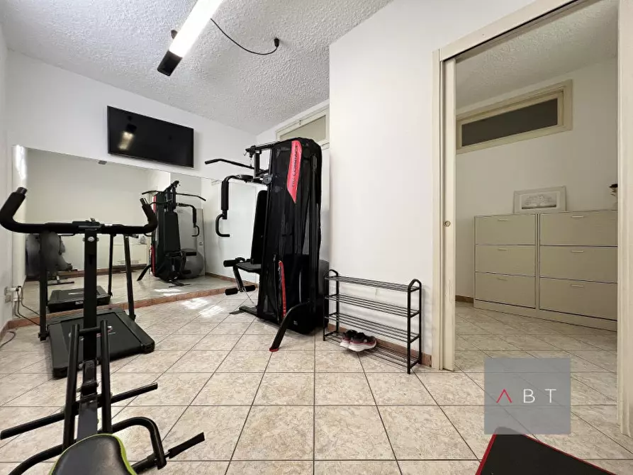 Immagine 17 di Casa indipendente in vendita  a Galliera Veneta