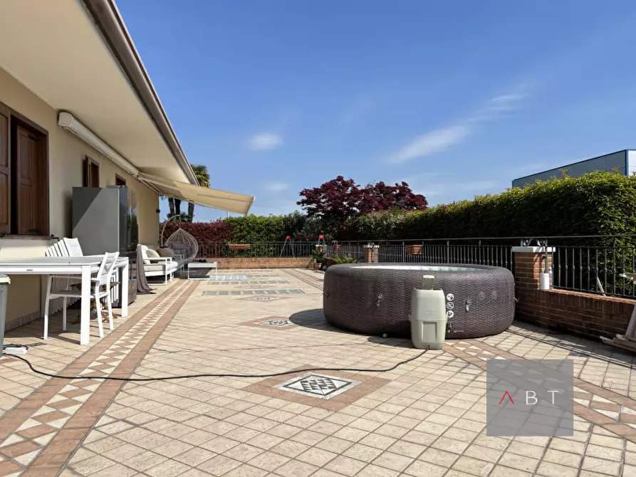 Immagine 21 di Casa indipendente in vendita  a Galliera Veneta