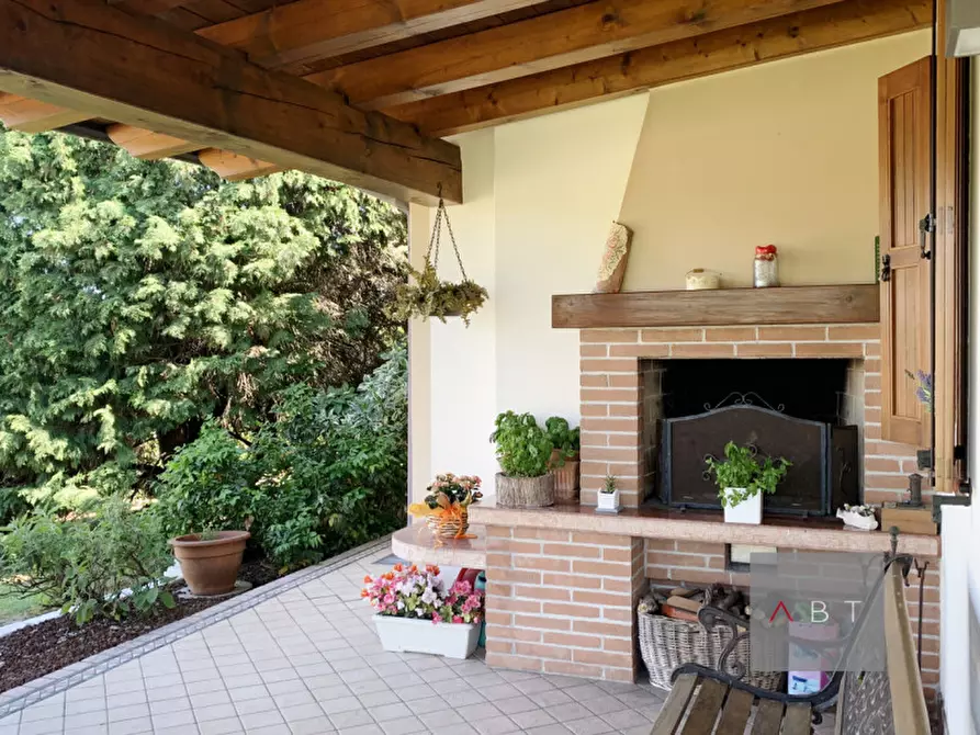 Immagine 22 di Casa indipendente in vendita  a Galliera Veneta