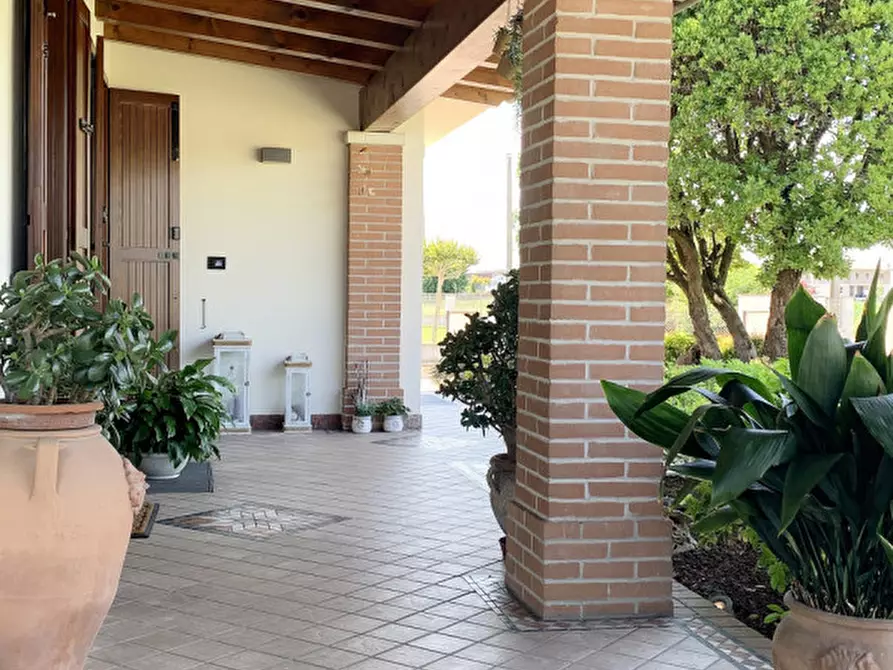 Immagine 23 di Casa indipendente in vendita  a Galliera Veneta