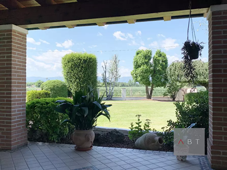 Immagine 24 di Casa indipendente in vendita  a Galliera Veneta